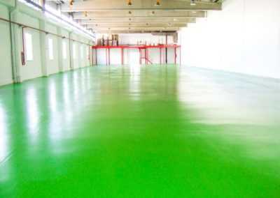 pavimentacion-pintura-decorativa-verde