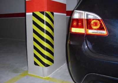 proteccion-parking-columna